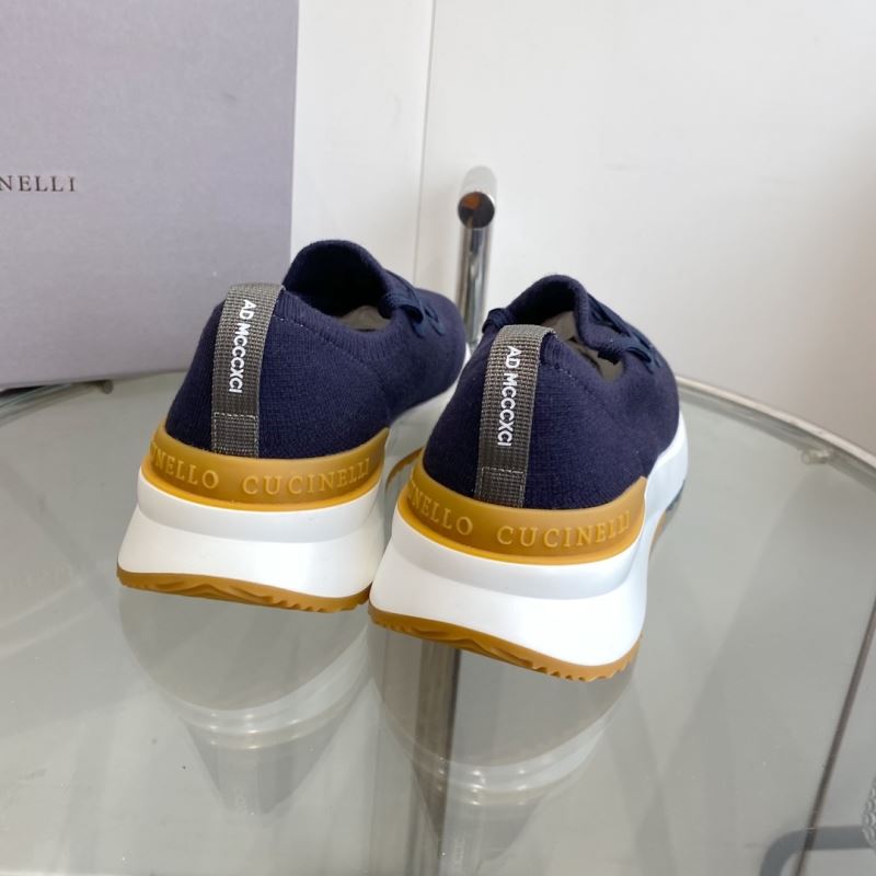 Brunello Cucinelli Shoes